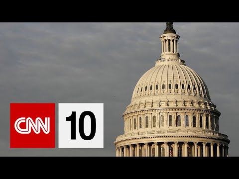 政府の一部機能停止が終了｜2019年1月28日 (Partial Government Shutdown Ends | January 28, 2019)