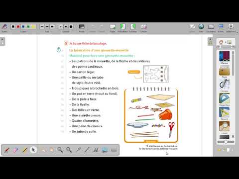 Lecture CE1 - Méthode Piano