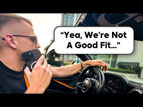 Authority: Mastering This Frame EXPLODED My Commissions