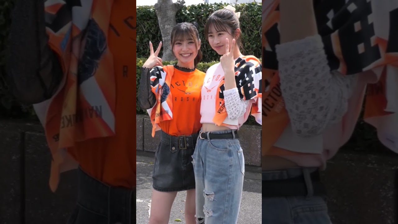 もこもも　2026.3.29 広島中小企業会館駐車場