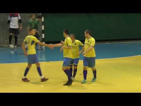 16 КУ 1 за 3 место Energym – Алексеевка