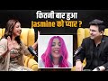 Jasmine Sandlas Told How Many Times She Fell In Love Shubhankar Mishra