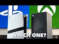 PS5 Vs Xbox In 2025 Which Is Better