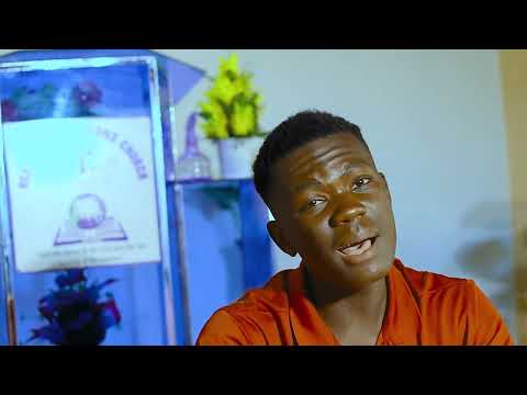 Tinny Vicboy - MY LIFE ( Official Music Video )