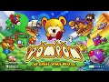 Vídeo de jogabilidade de Pompom  Todas as Plataformas
