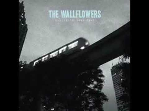 Thumbnail for The Wallflowers - God Says Nothing Back (Demo Version) by The Wallflowers
