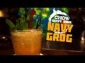 A Cocktail That Proves Tiki Never Tells - CHOW Happy Hour