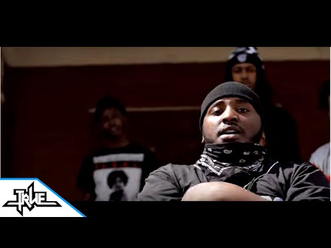 Ant Loc Ft. Trillzee A1 & Toog -W.T LaFamilVille [Prod. By Bren Lav] (Official Video) @bluelensfilms