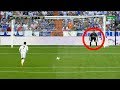 Cristiano Ronaldo Top 33 Mind-blowing Penalty Goals Ever