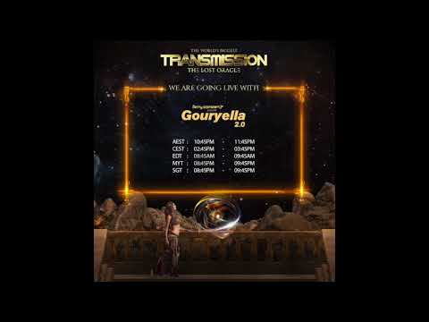Ferry Corsten pres Gouryella 2.0 - Transmission AUS 2017