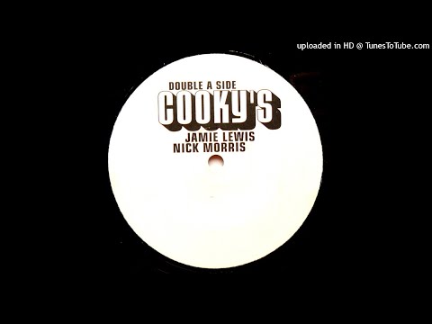 Jamie Lewis & Nick Morris | Cooky's