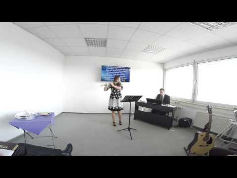 Al rugăciunii dulce ceas (Biserica Baptistă din Frankfurt Germania)