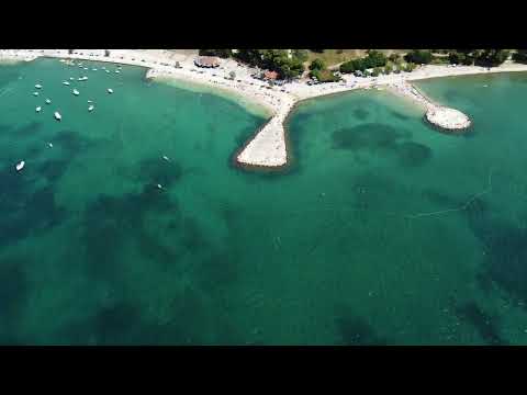 DJI - Sv. Filip i Jakov by Dominik Photography