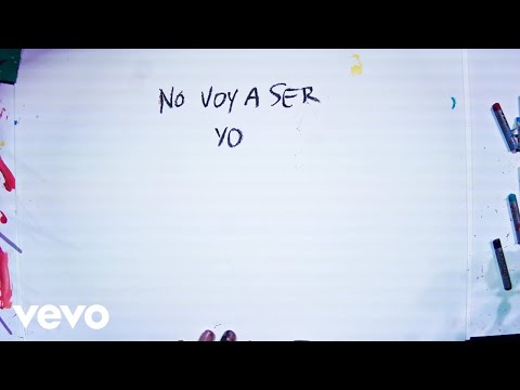 Kevin Johansen, Liniers, Jorge Drexler - No Voy a Ser Yo (Vivo en Madrid) (Official Video)