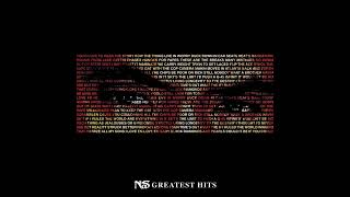 Nas - Sweet Dreams (Remix) ft. R. Kelly (Clean Version)