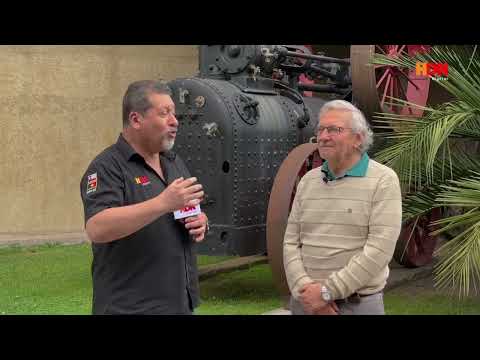 Capítulo 9 Talentos que dejan Huella.