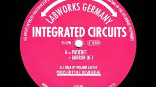 Integrated Circuits - Mirror Of I
