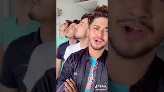 Download lagu Teri Galiyon Mein Mohabbat Hogi Dj Song | Tik Tok Trending Video | Latest Musically Comedy Video mp3