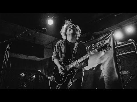 Love Story's End - Live Clip