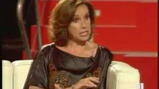 6/6 - Ana Belén en &#39;Balas de plata&#39;