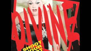 Divine - Shoot Your Shot (XL Ultra Traxx Maxi Mix)