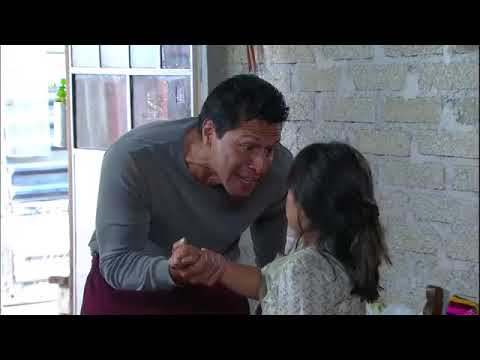 Lo que callamos las mujeres Marina es abandonada por su mamá capitulo completo