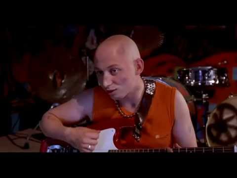 Buratino (film, 2009): Buratino laul Malviinale