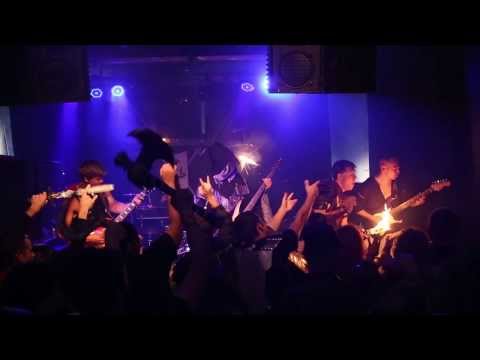 Lords of the Trident - Complete Control (OFFICIAL VIDEO) [HD]