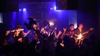Lords of the Trident - Complete Control (OFFICIAL VIDEO) [HD]