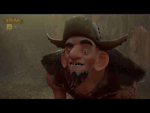 Emiray 14. Bölüm - Karaca Emiray'a Neden Küstü?