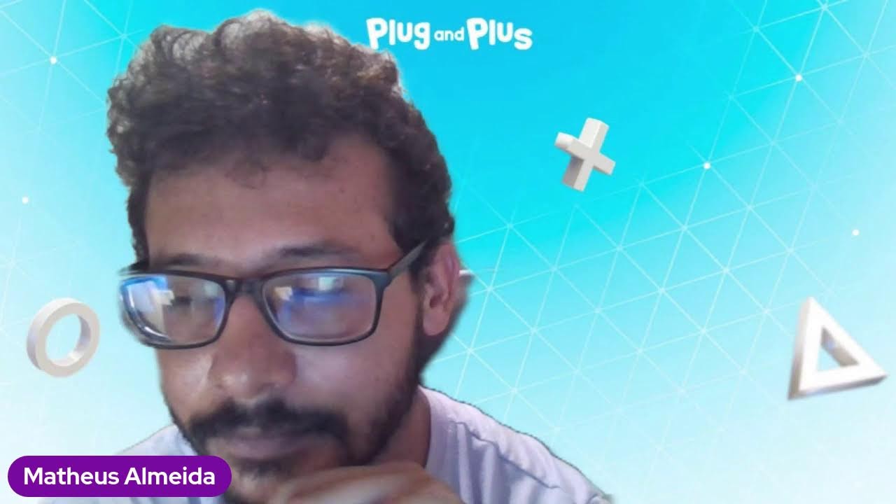 Curso de Introdução ao pensamento computacional e Microsoft Office - Aula 1