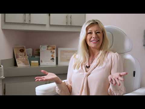 Aesthetic Artistry – Cosmetic Practice Brand Film by GoodLuckStef Productions