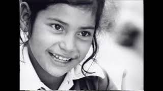 Lifetime Intimate Portrait: Constance Marie video