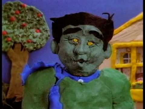 The Adventures of Ricardo