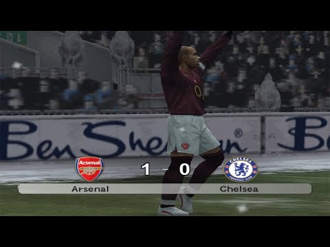 Pro Evolution Soccer 5 (PS2)