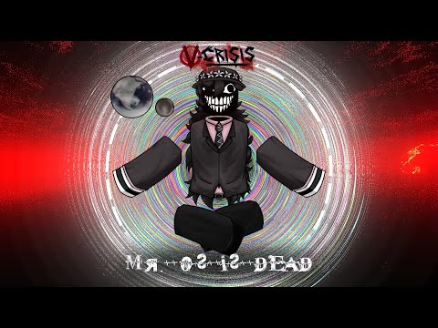Mr. Os Is Dead - The Upturned "Self-Ish" skin - V-Crisis [OST]