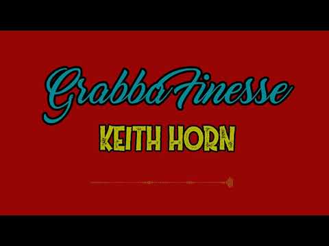 Grabba Finesse - Keith Horn (Get Away Riddim) "Vincy Soca 2022”
