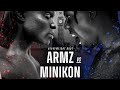Minikon vs Armz Korleone Full Fight Reupload 2022 HD