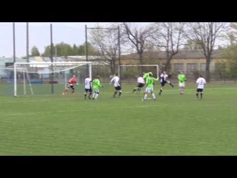 MKS Szydłowianka Szydłowiec vs KS Proch Pionki - 22.04.2017