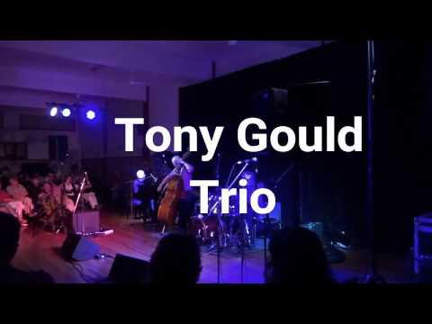 Tony Gould Trio Inverloch 2017