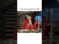 How Love Changed Her 🥹 ️ Terebin Wahajali Yumnazaidi Youtubeshorts Meerab Love Like Share Trend