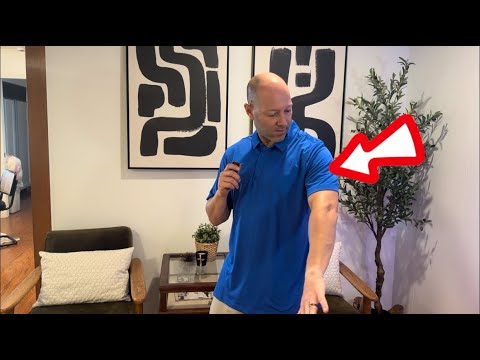 Nike Mens Dri-FIT Short Sleeve Polo Shirt blue large