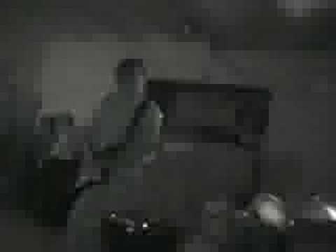 Unisex Interlude Vacation - Disharmonic Chaos