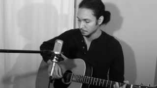 Incubus - Mexico - Acoustic Cover