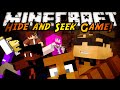 Minecraft Hide and Seek : FIVE NIGHT'S AT ...