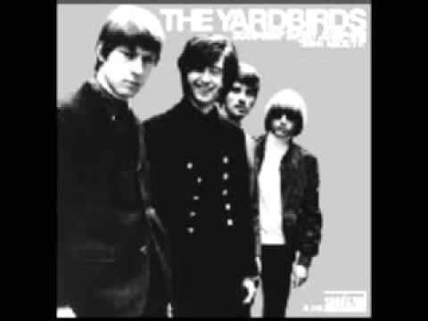 The Yardbirds - Goodnight Sweet Josephine - On-Air BBC Recording