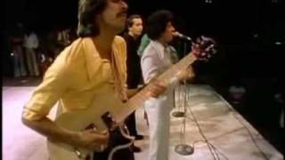 Fania All Stars &amp; Santana - El Raton
