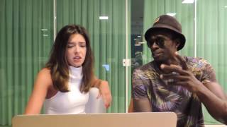 &quot;LAST NIGHT&quot; Cover feat. Yvonel Wolf (P.Diddy and Keyshia Cole)