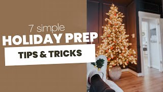 {Coffee Chat: Christmas Planning} How I’m Getting Ready for the Holidays EARLY This Year!
