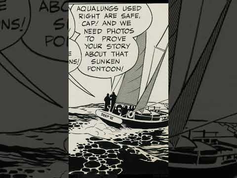 Surf Hunter 2  #shorts #marvel #comiccollecting